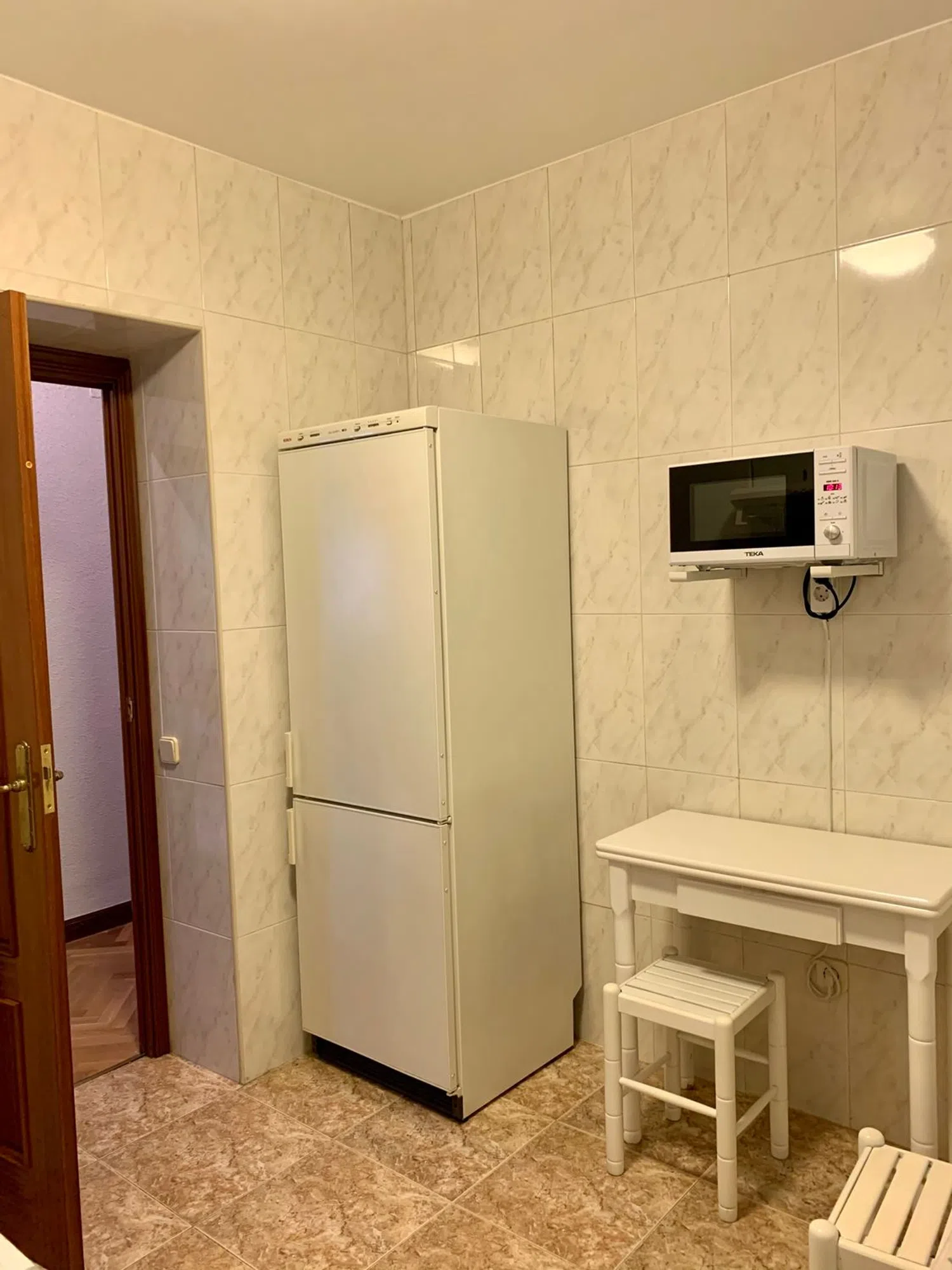 Piso en calle de Ponzano, 57 - Foto 3