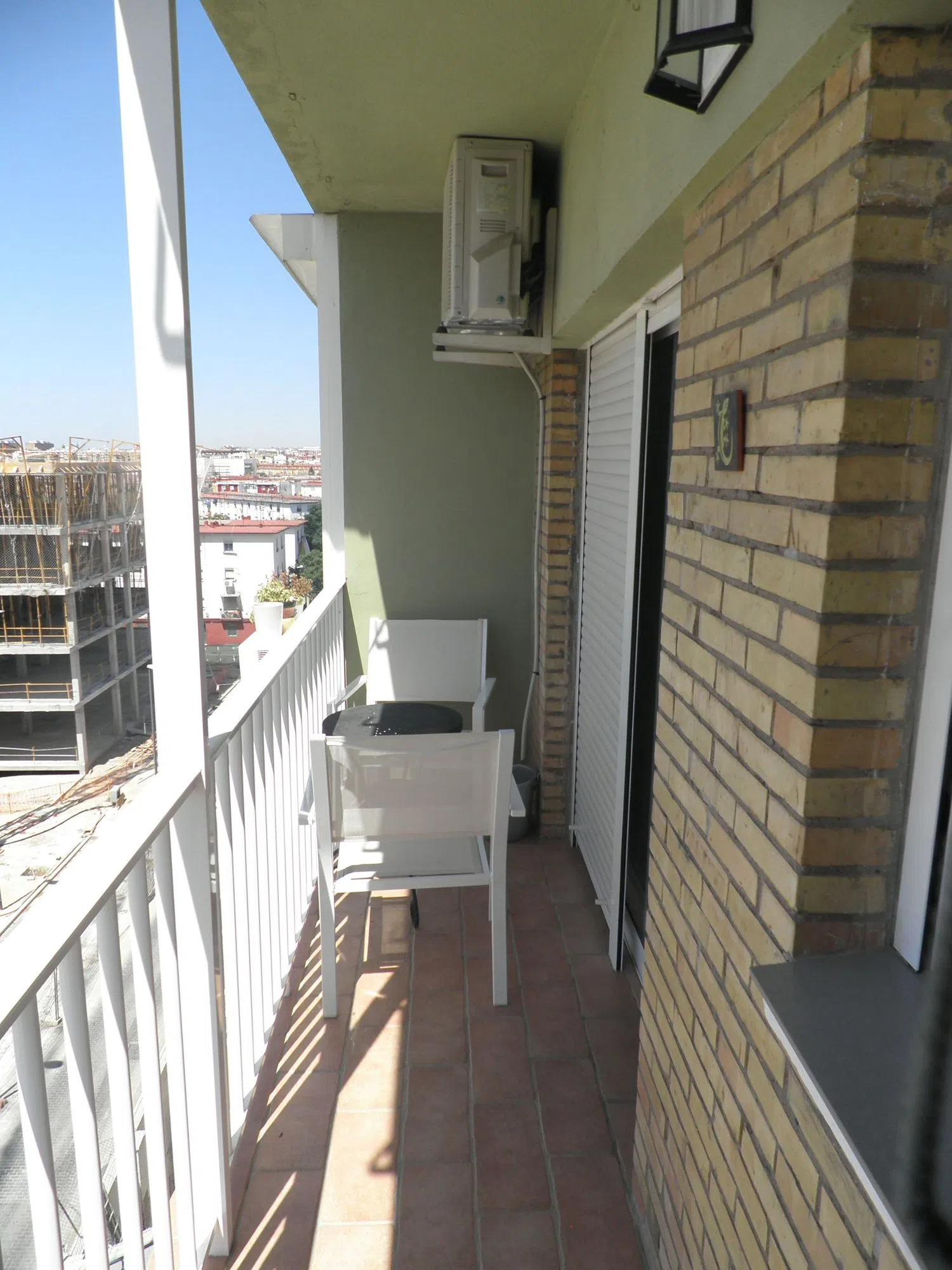 Piso en avenida Andalucía, 30 - Foto 7