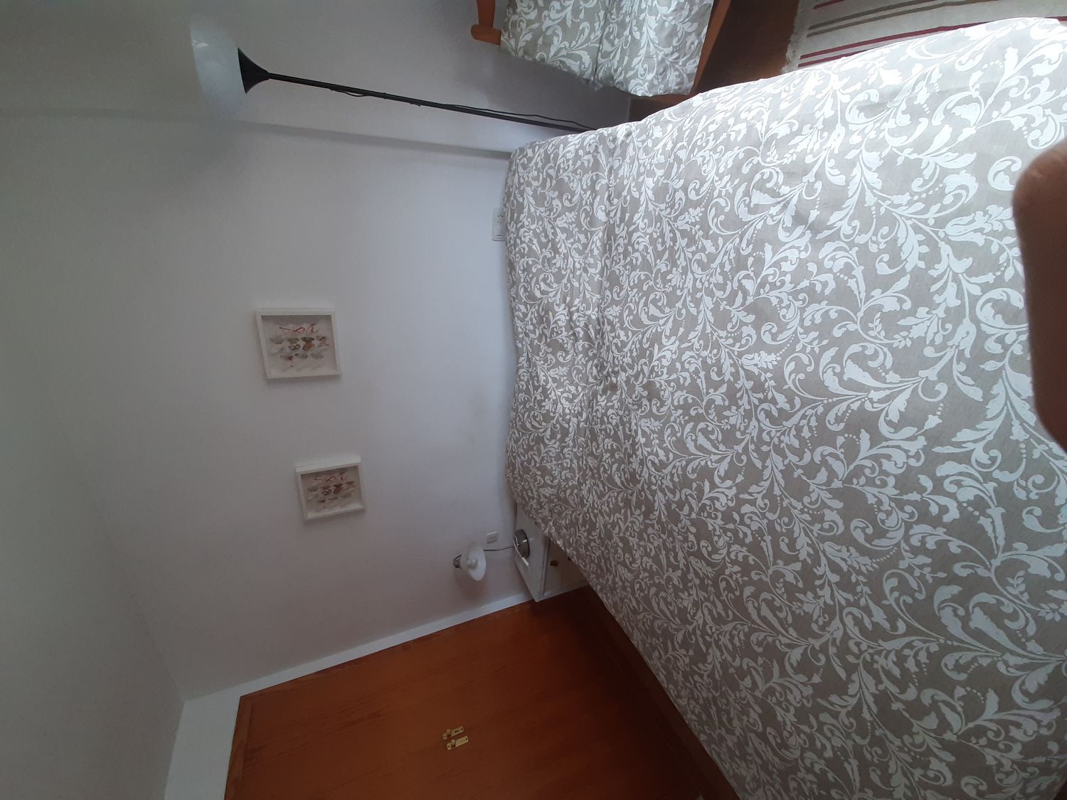 Piso en calle de la Duquesa de Villahermosa, 6 - Foto 3