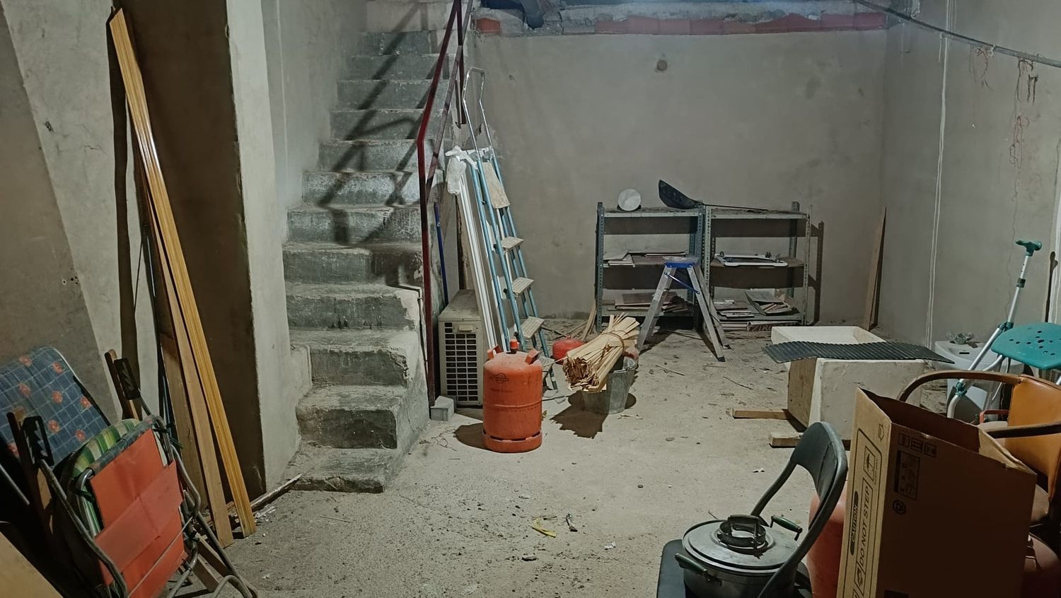 Casa de pueblo en Calle Cabezo de la Cruz, 127 - Foto 12
