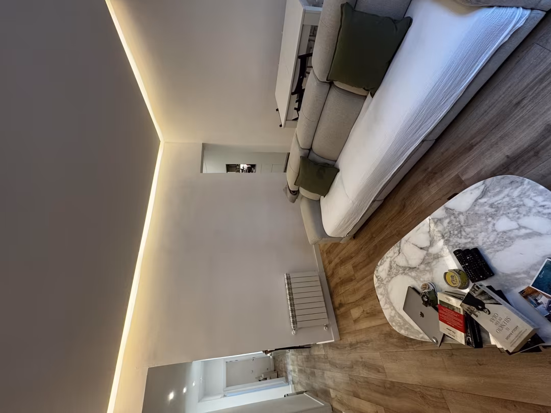 Piso en  Calle del Ave María 45 - Foto 9