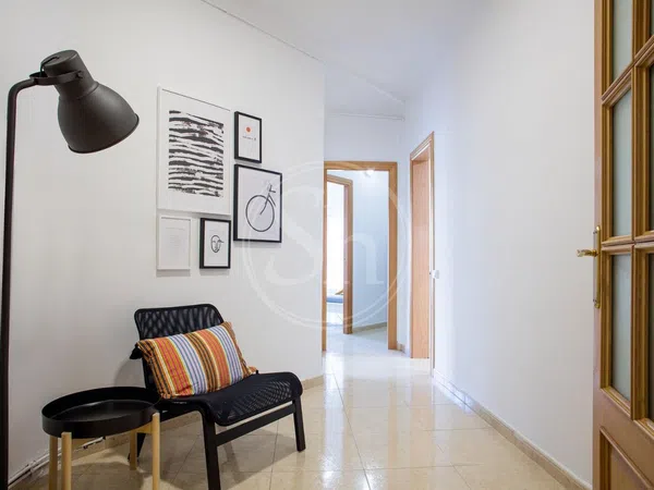 Piso en Calle d'Espronceda, Provençals del Poblenou - Foto 4