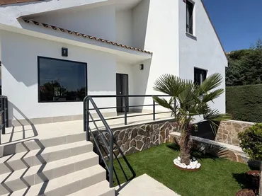 Chalet en  Calle Virgen de Soterraña 7 - Foto 41