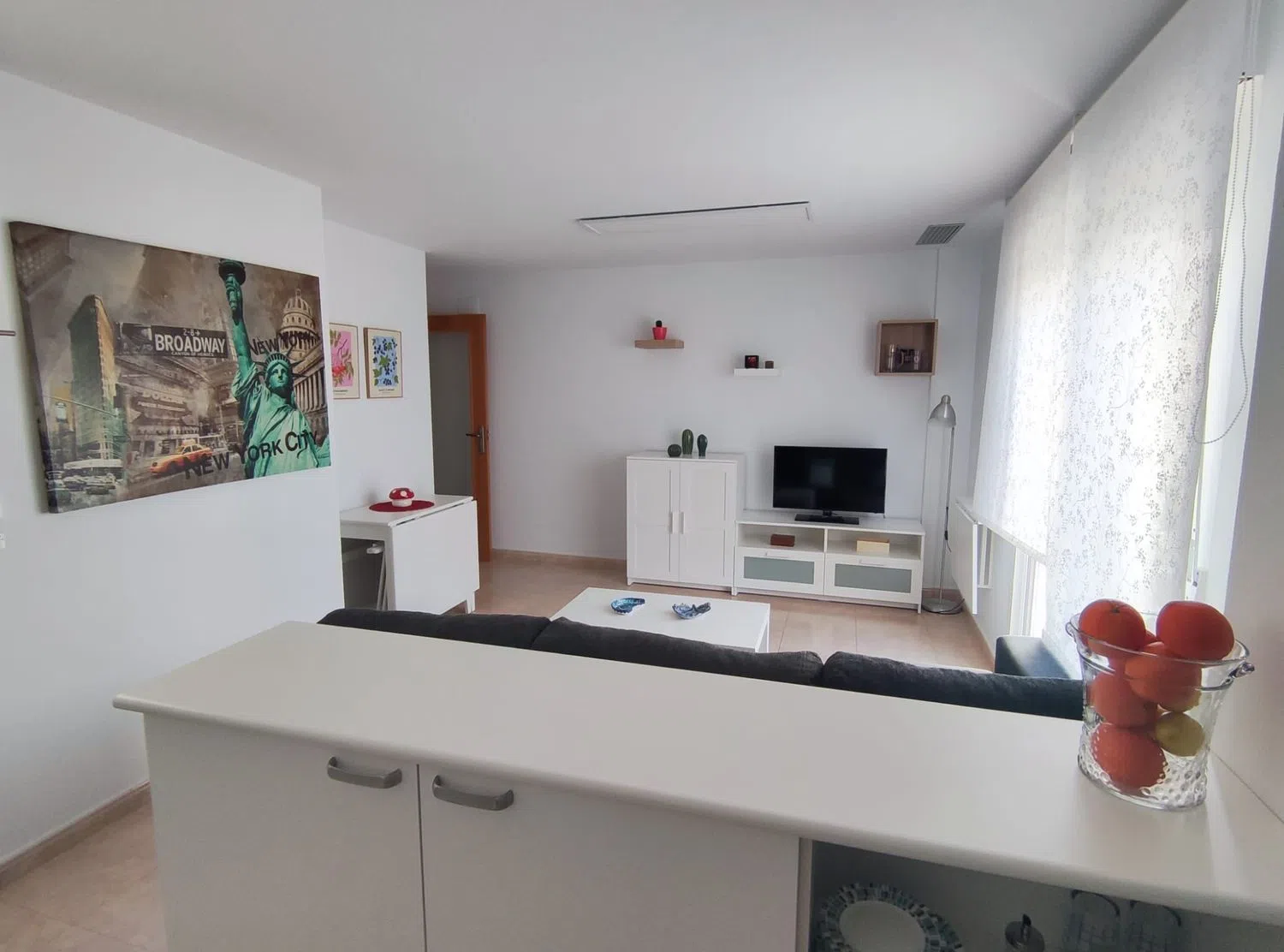 Ático en calle de Bernardo López García, 9 - Foto 3