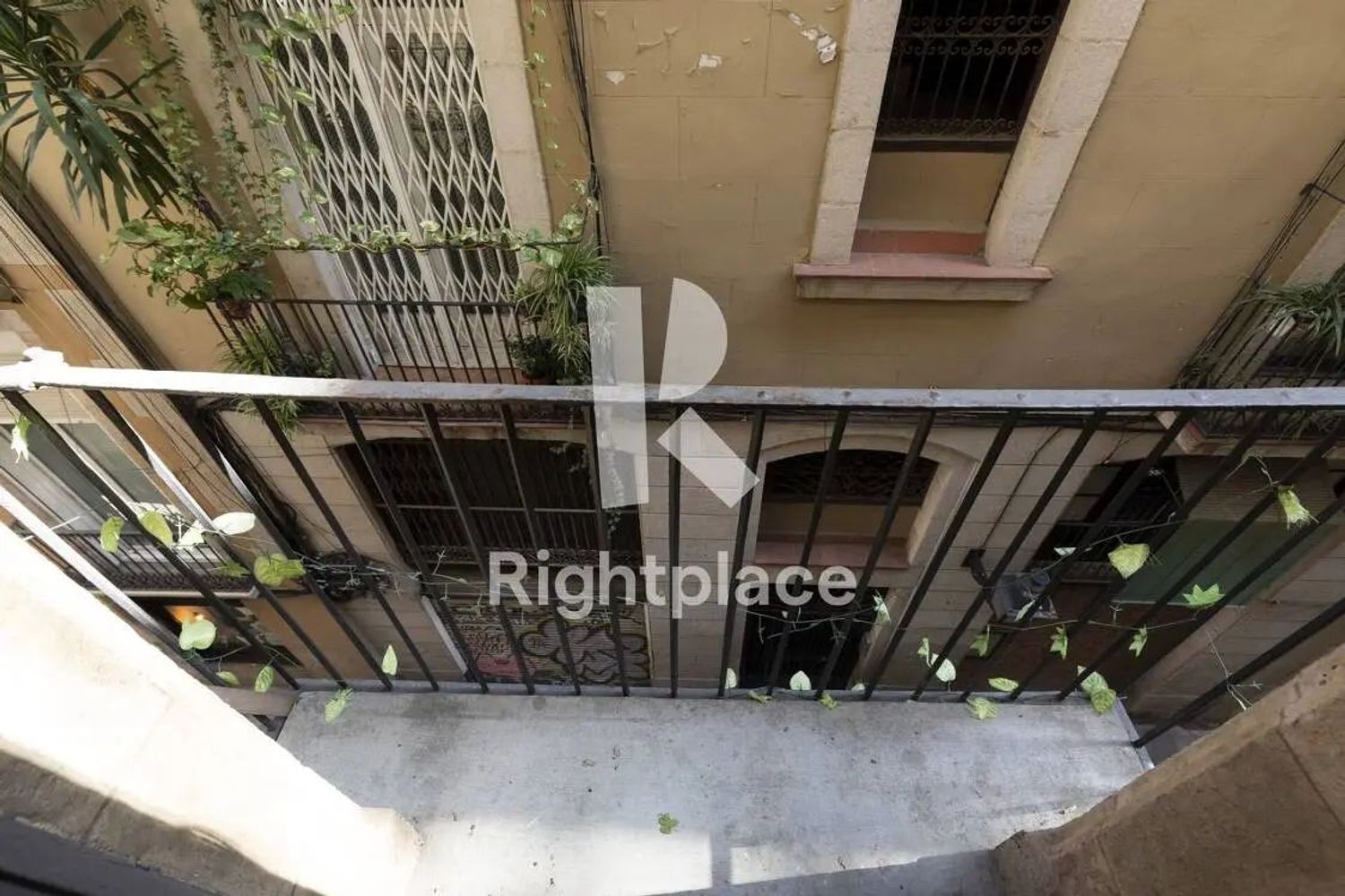 Piso en Calle de Sant Pere Mitjà, Sant Pere - Santa Caterina i la Ribera - Foto 19