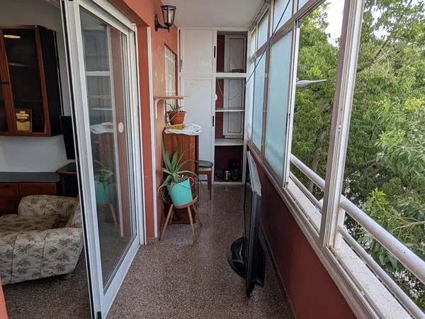 Piso en Calle Deportista César Porcel, 11, La Florida Portazgo - Foto 2