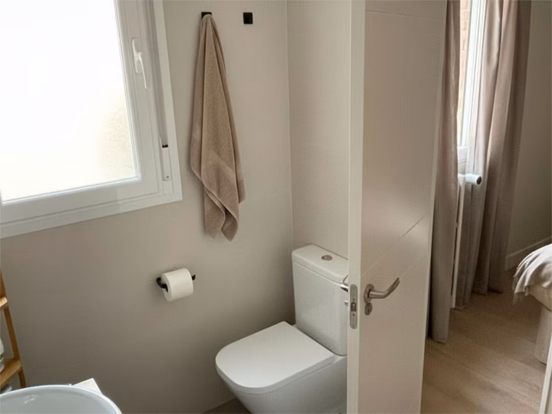 Piso en  Paseo de San Illán 21 - Foto 21