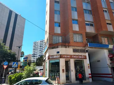Piso en  Calle Don Cristian 5 - Foto 17