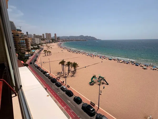 Piso en Avenida Vicente Llorca Alós, 7, Playa de Poniente, Playa de Poniente - Foto 22