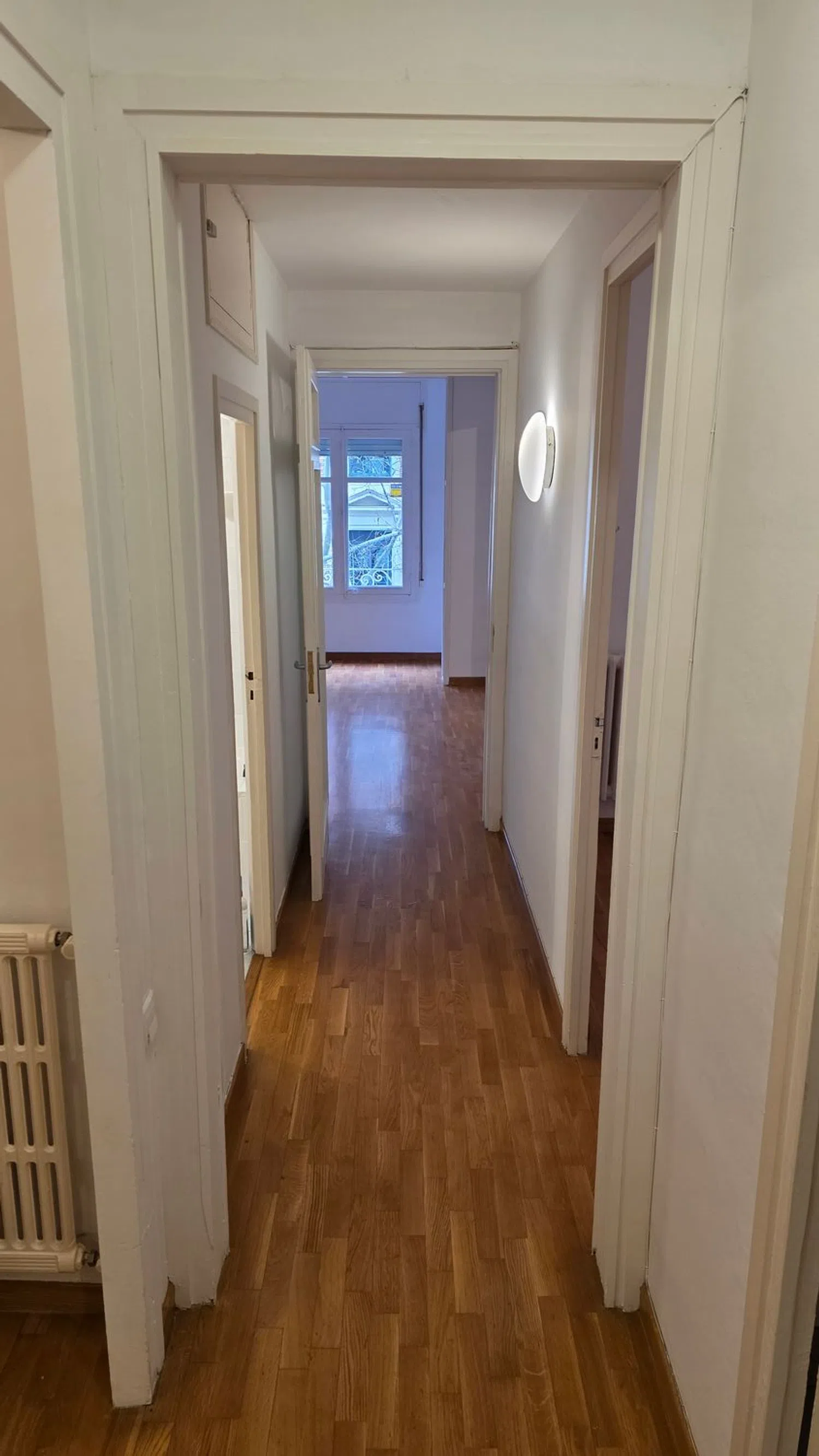 Piso en calle del Mestre Nicolau, 6 - Foto 4