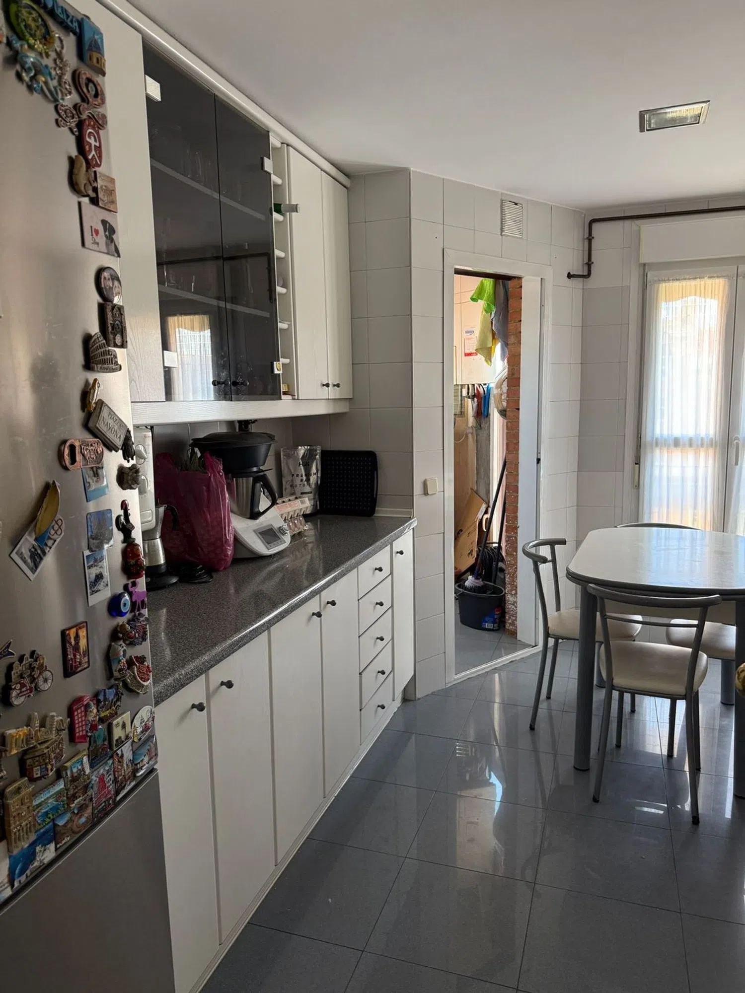 Piso en calle de la Violetera, 13 - Foto 3