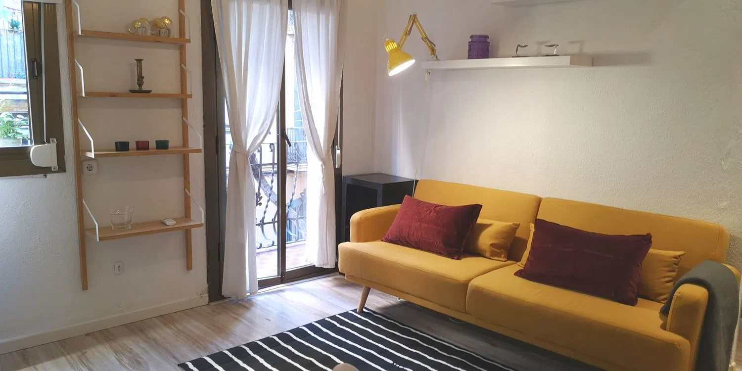 Piso en calle de Magalhães, 53 - Foto 1