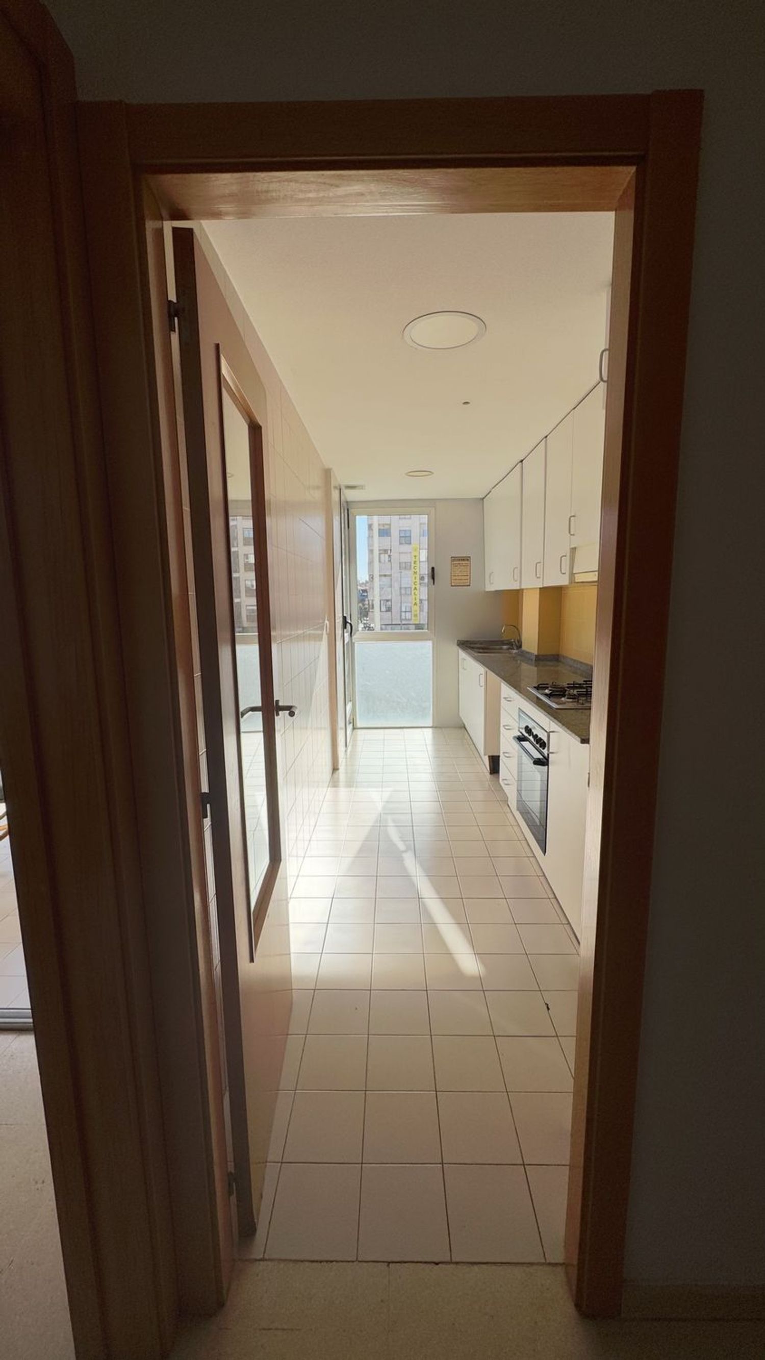 Piso en avenida Periodista Rodolfo de Salazar, 35 - Foto 7