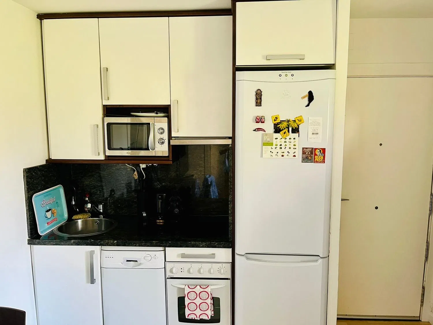 Piso en calle del Doctor Fleming, 44 - Foto 13