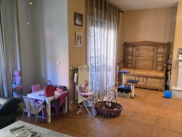 Chalet adosado en Calle de Galileo, 24, Covadonga - Los Manzanos, Covadonga - Los Manzanos - Foto 28