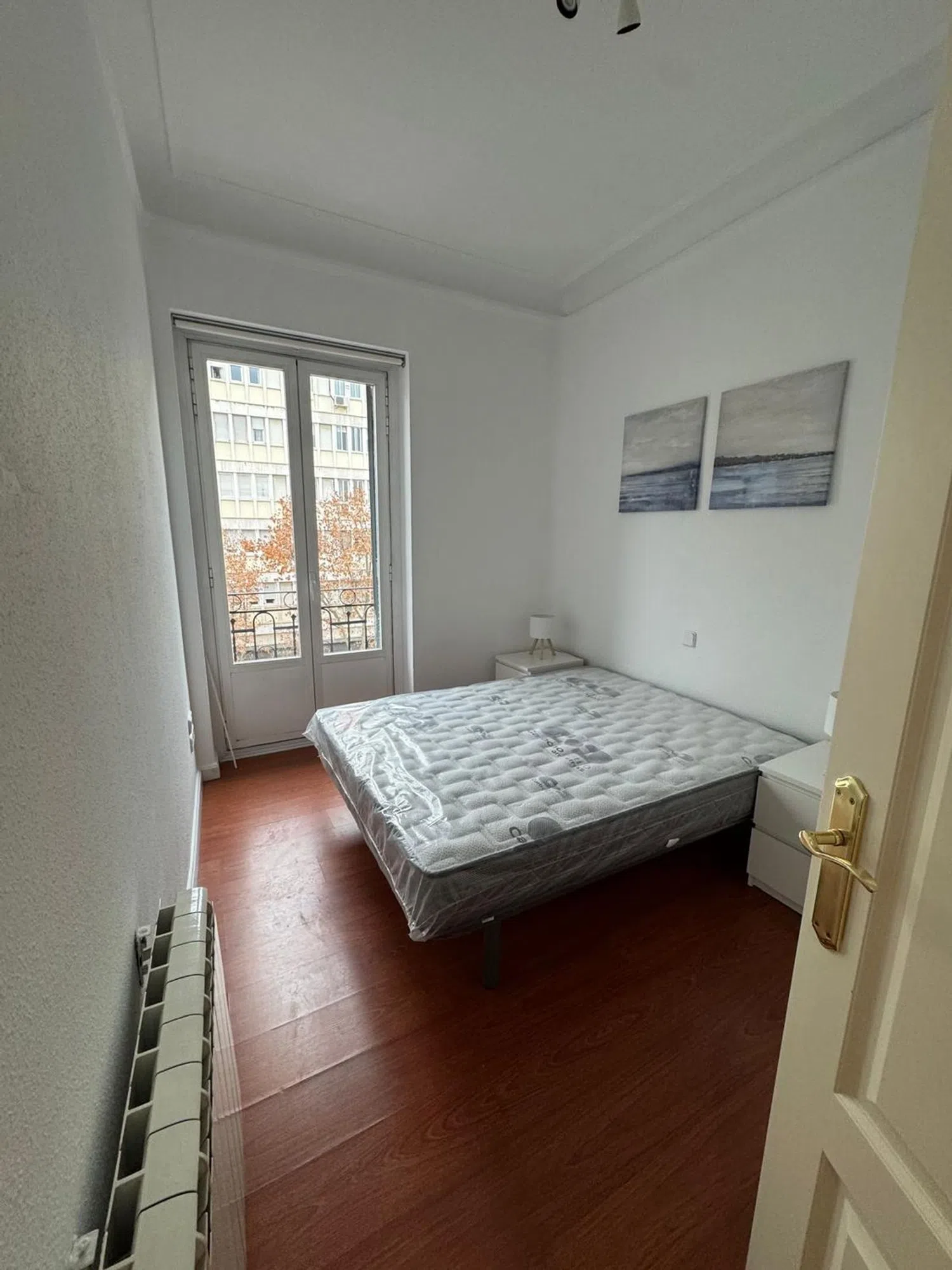 Piso en paseo de las Delicias, 17 - Foto 19