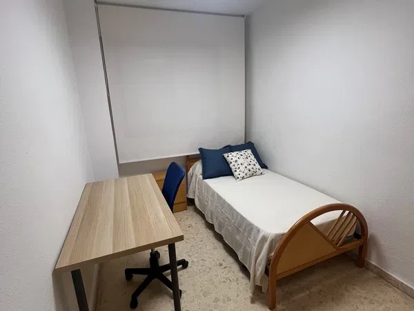 Piso en Plaza Bohemia, 56, Santa María de Gracia - Foto 14