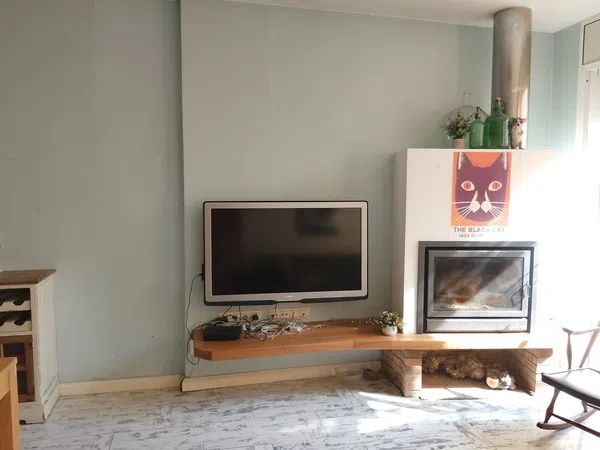 Chalet adosado en calle de Sitges, 52 - Foto 4