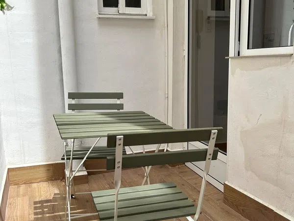 Estudio en Calle Carmen, 1, Santa María de Gracia - Foto 2