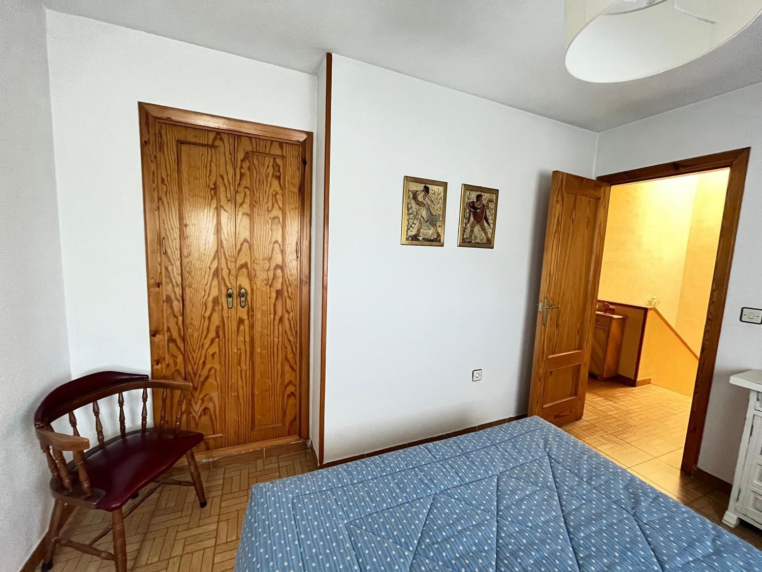 Chalet pareado en calle Eras del Medio, 8 - Foto 28