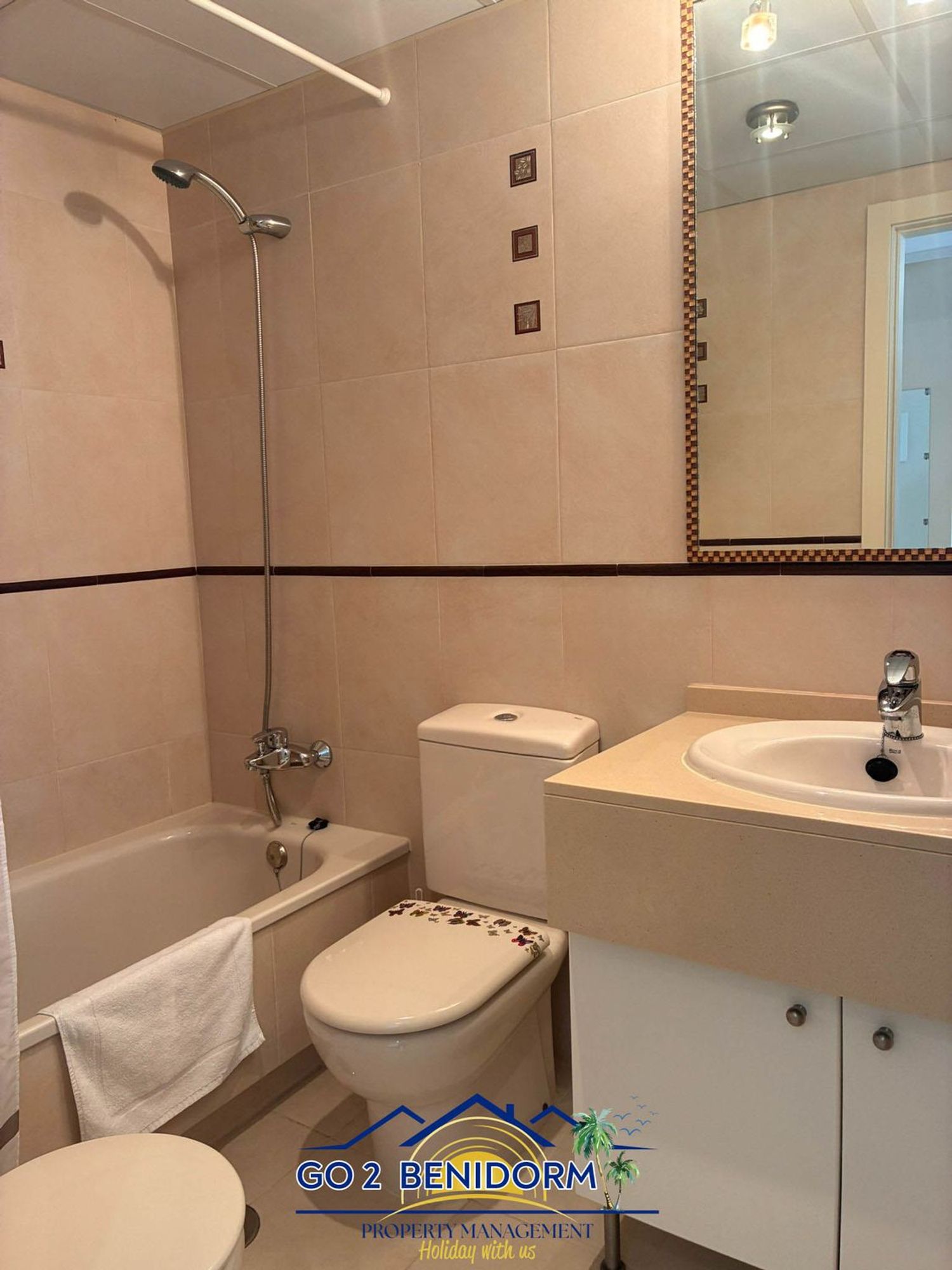 Piso en calle Sierra Dorada, 3 - Foto 9