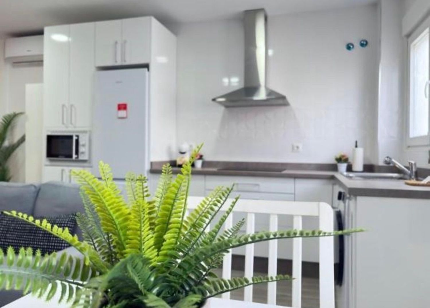 Estudio en Calle Benahavís, 1, Finca el Pato - Torre del Río - Foto 10