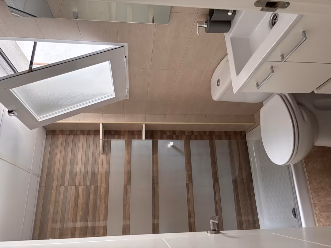 Piso en  Plaza Gonzalo de Ayora 5 - Foto 12