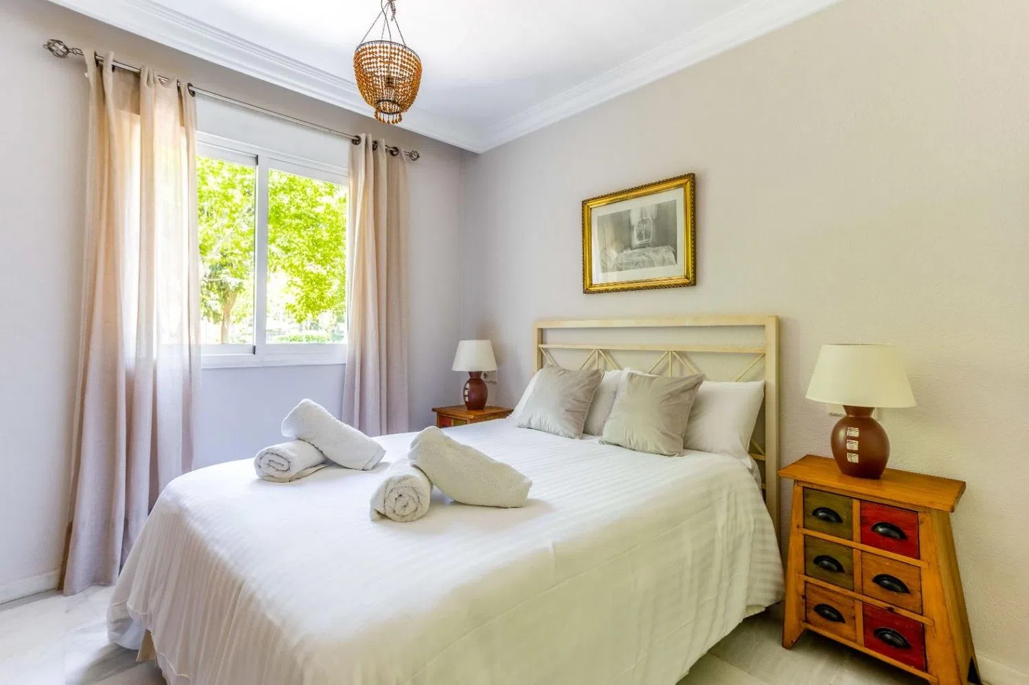 Piso en bulevar Príncipe Alfonso de Hohenlohe, 9 - Foto 5