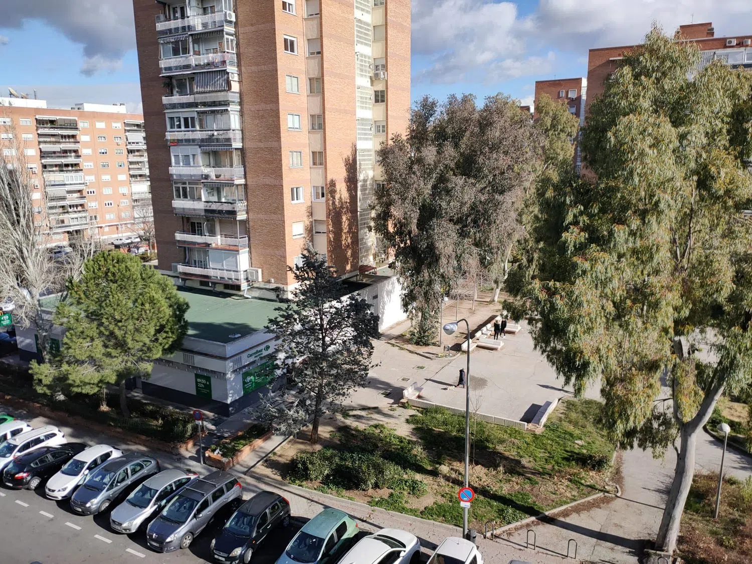 Piso en calle de Santa Virgilia, 2 - Foto 3