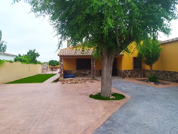 Casa o chalet independiente en Calle Salamanca, 10 - Foto 4