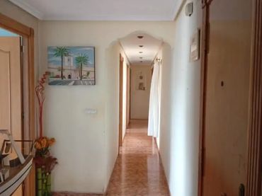 Piso en  Carrer de Sant Antoni 99 - Foto 1