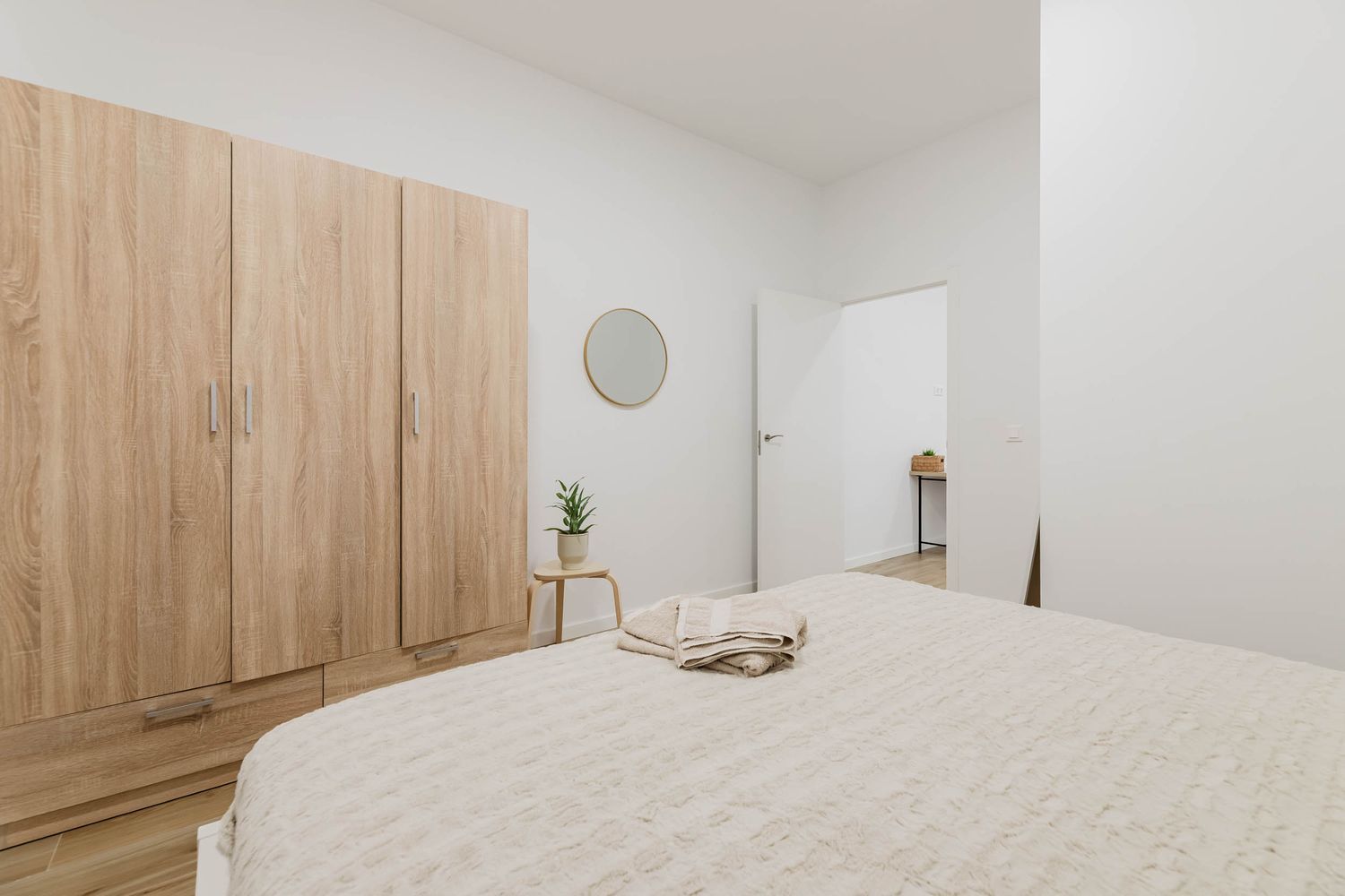Piso en Calle d'Hipòlit Rovira, 10, El Calvari - Foto 10