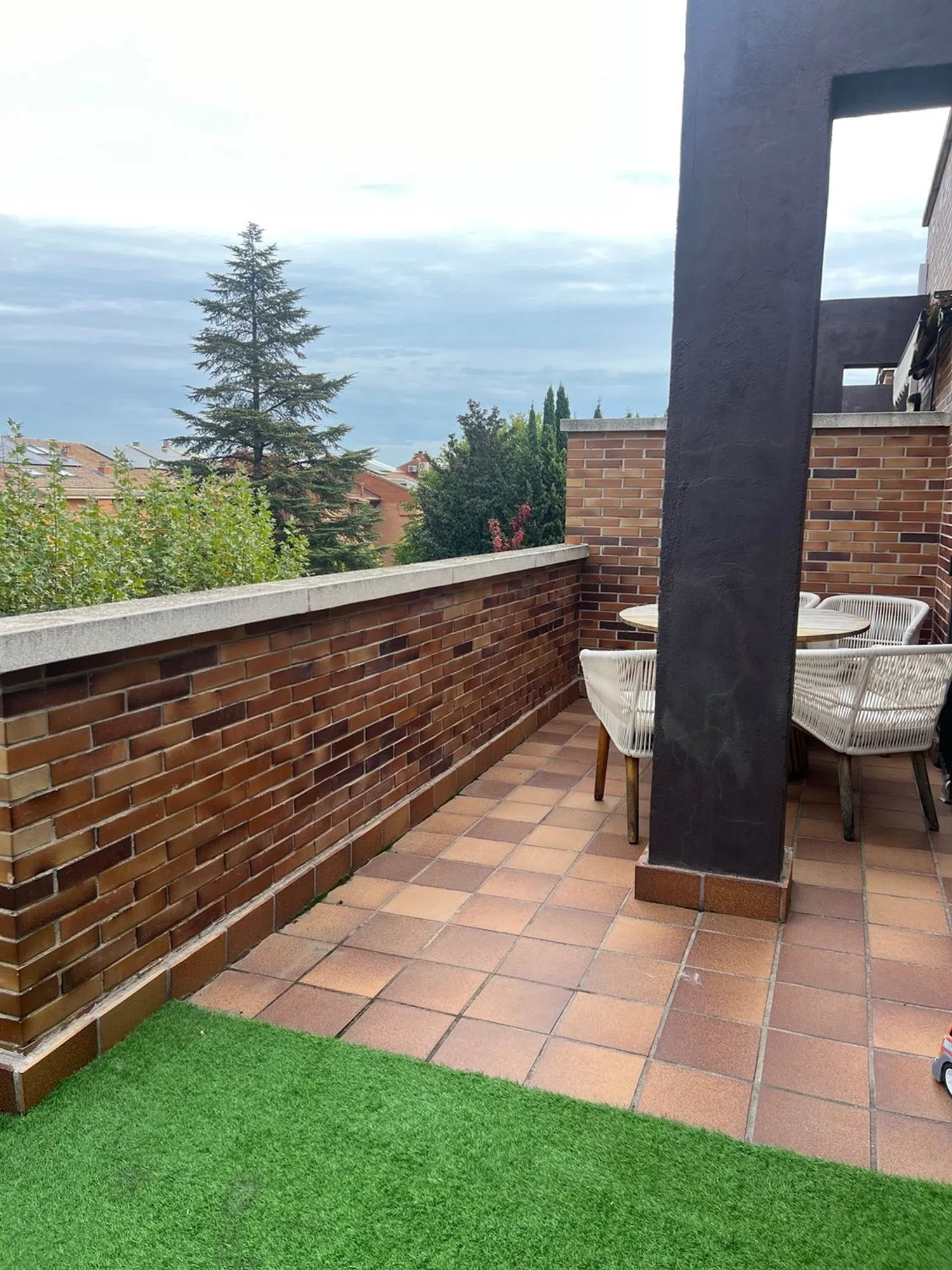 Piso en Barrio Aravaca - Foto 8