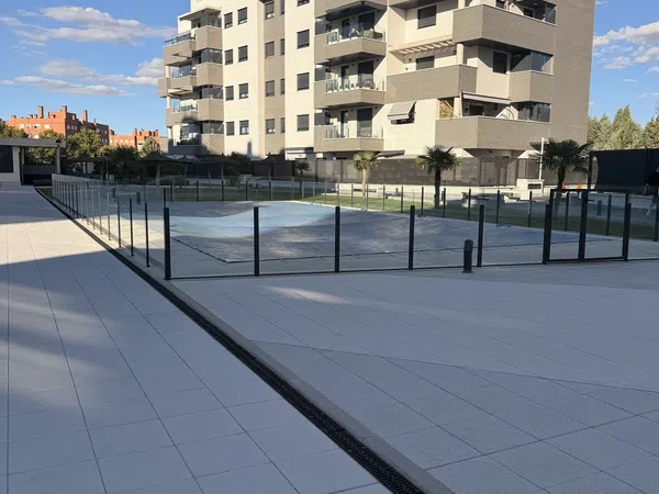 Piso en Calle Carmen Martín Gaite, 4, Espartales, Espartales - Foto 27