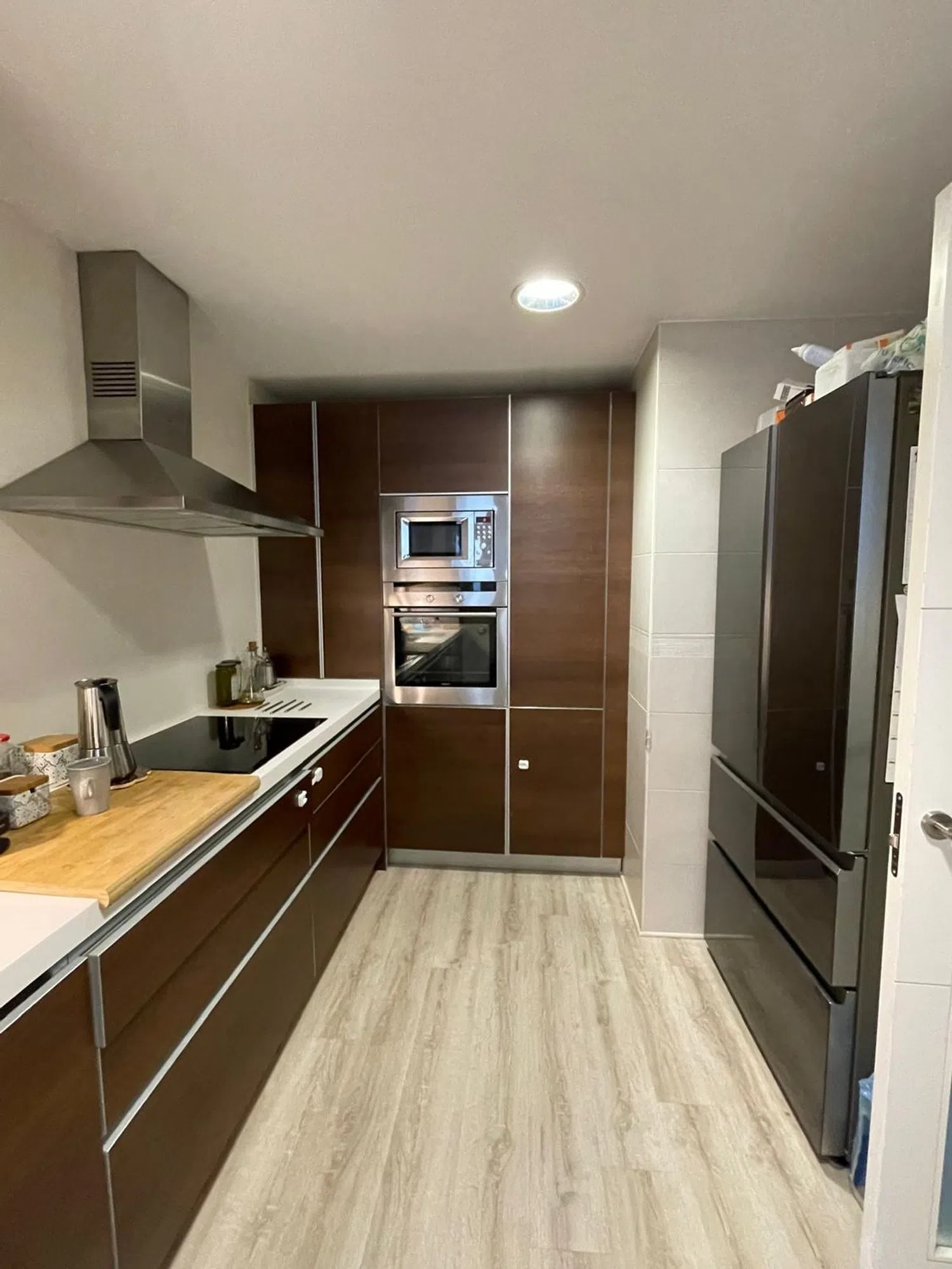 Piso en avenida Principe de Asturias, 16 - Foto 5