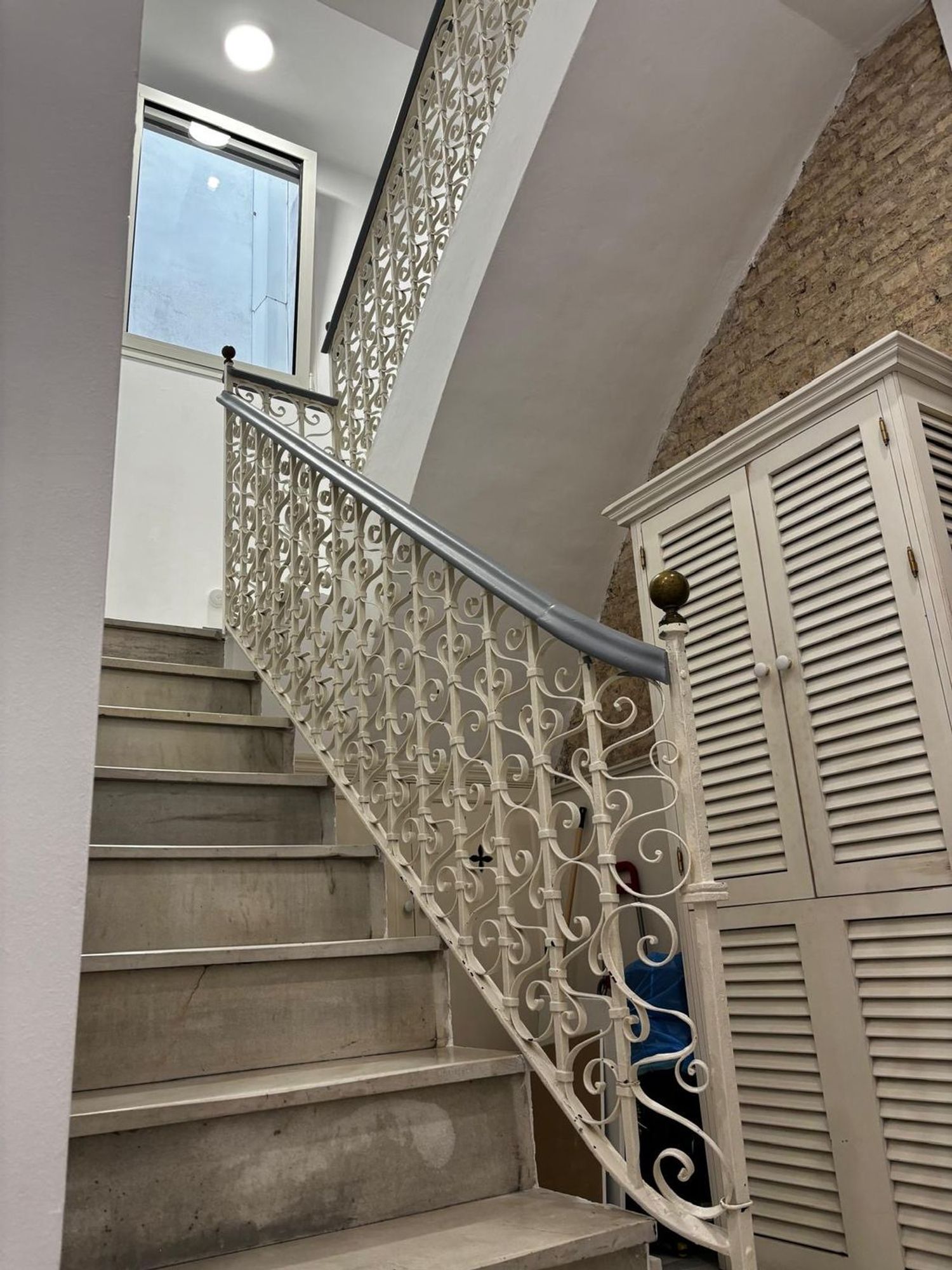 Alquiler de piso en Calle San Vicente, 14 - Foto 7