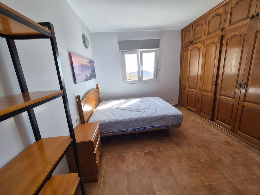 Apartamento en  Diseminado Torre Morenos 107 - Foto 8