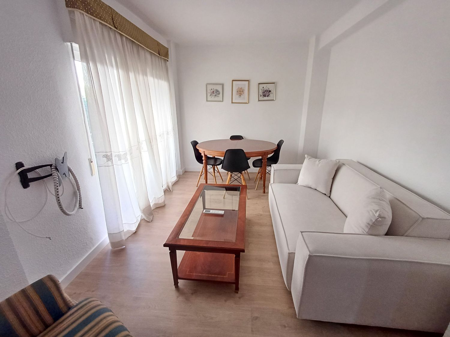 Piso en Calle d'Alboraia, 24, Trinitat - Foto 2