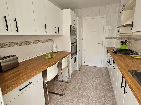 Piso en calle Cardo Cuco, 11 - Foto 13