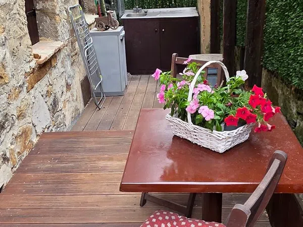 Chalet adosado en Tximelarre Bekoa, 17 - Foto 8