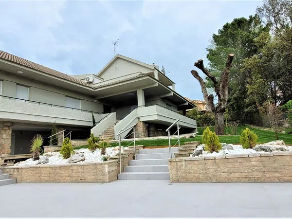 Casa o chalet independiente en Avenida del Guadalix, 78 - Foto 28