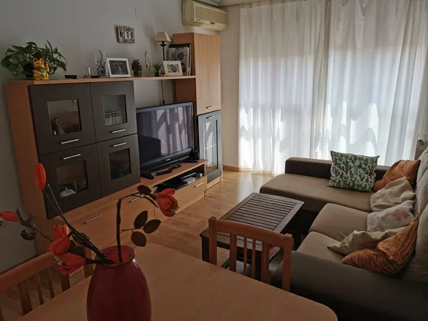 Piso en Calle la Roda, 19, El Pilar, El Pilar - Foto 2