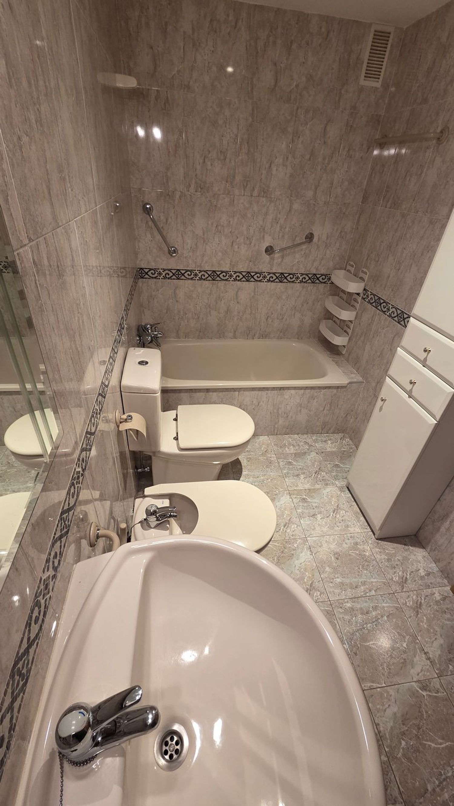 Piso en Barrio La Florida - Foto 23