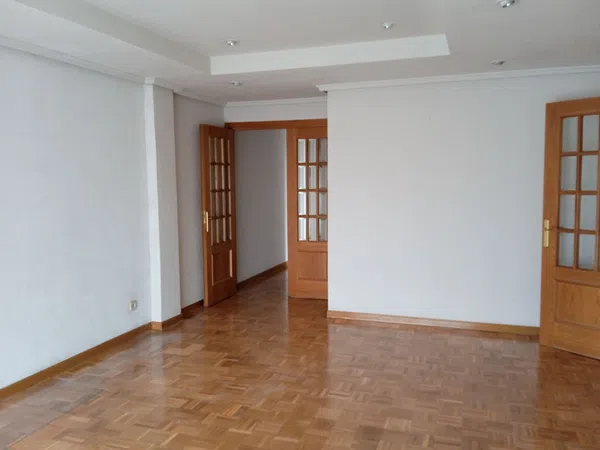 Piso en paseo de las Delicias, 65 a