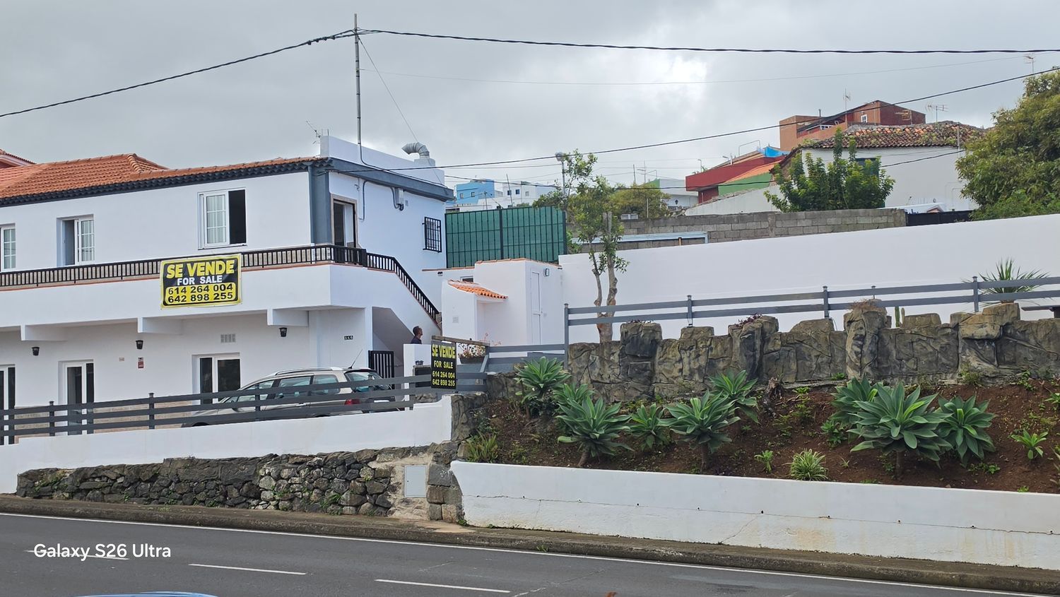 Chalet pareado en Tacoronte - Los Naranjeros - Foto 38