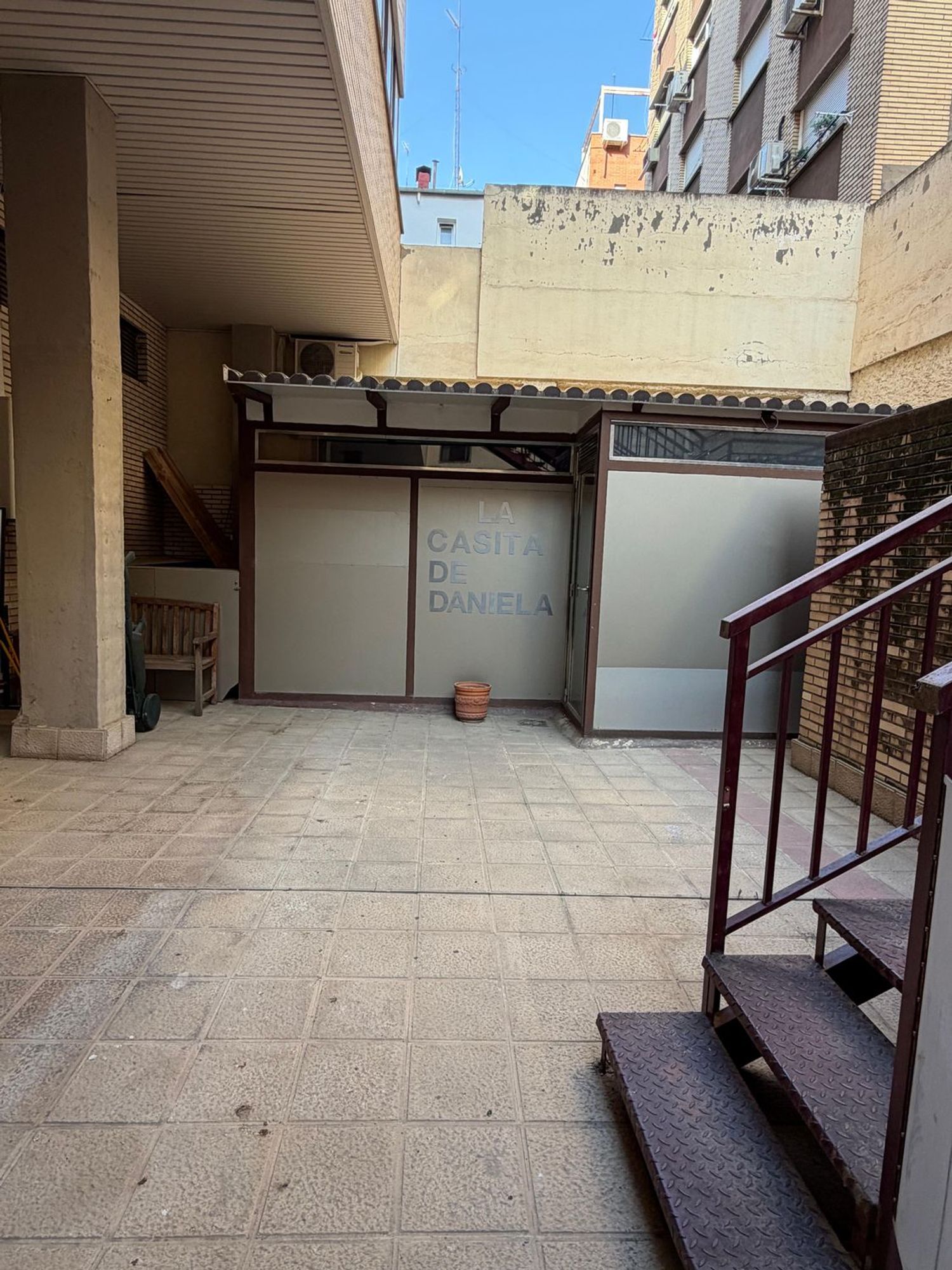 Piso en Paseo de Teruel, 37, Doctor Cerrada - Foto 27