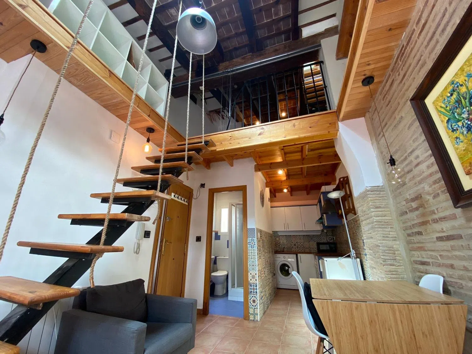 Ático en calle d'Escalante, 65 - Foto 3