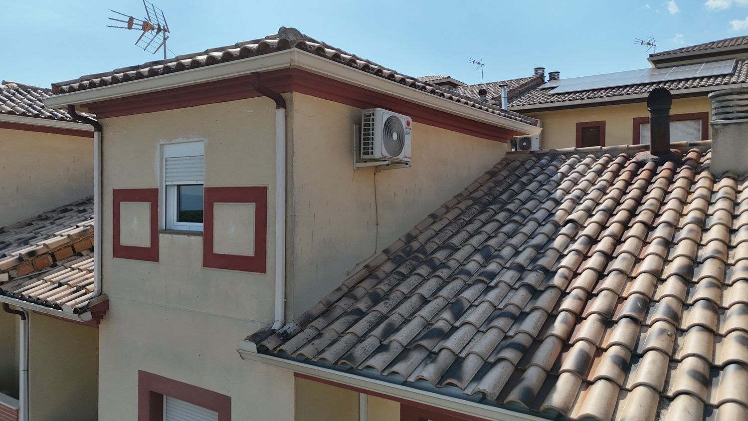Chalet adosado en Calle b, 16 - Foto 35