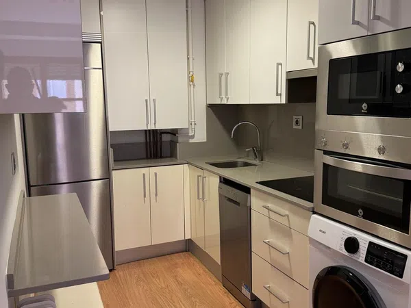 Piso en calle de Don Juan de Aragón, 9 - Foto 5