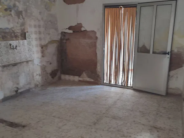 Casa o chalet independiente en Calle Santísima Trinidad, 8 - Foto 5